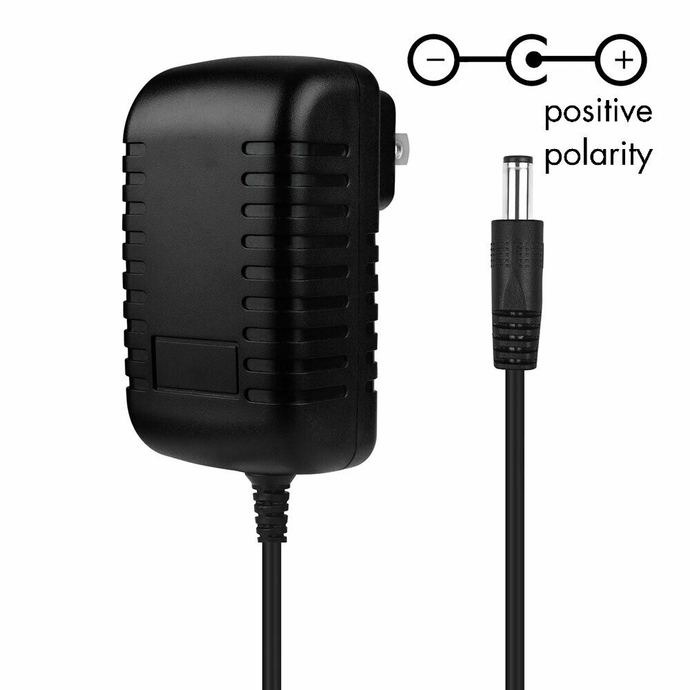 *Brand NEW* for Sony S2 ZS-X3CP ZS-H10CP ZS-H20CP Sports CD 9V AC DC Power Adapter Charger - Click Image to Close